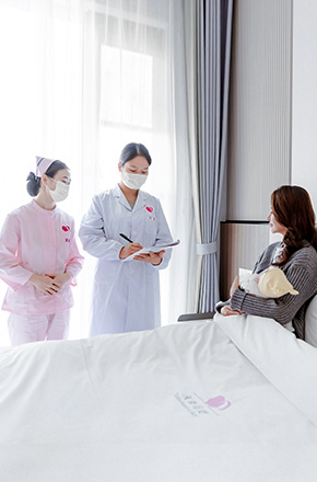 天恩母嬰月子會所